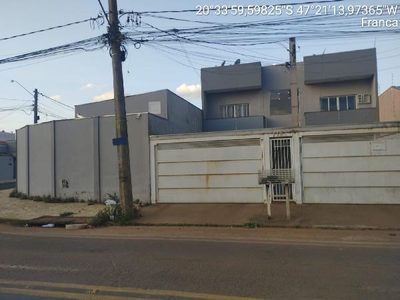 Apartamento, 2 quartos, 67 m² - Foto 1