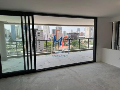Cobertura, 4 quartos, 330 m² - Foto 1