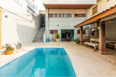 Casa, 4 quartos - Foto 1