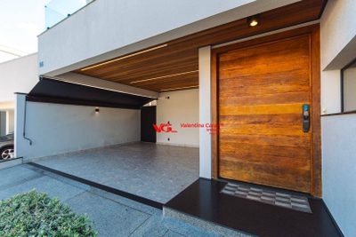 Sobrado, 5 quartos, 447 m² - Foto 5