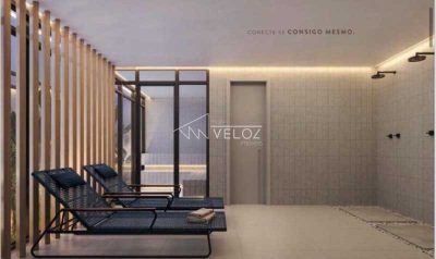 Apartamento, 3 quartos, 107 m² - Foto 3