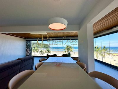 Apartamento, 5 quartos, 208 m² - Foto 4