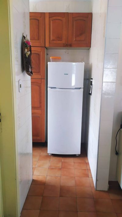 Apartamento, 2 quartos - Foto 4