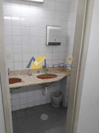Loja-Salão, 272 m² - Foto 2