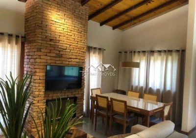 Casa, 2 quartos, 87 m² - Foto 2