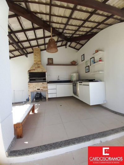 Casa, 4 quartos, 1000 m² - Foto 5