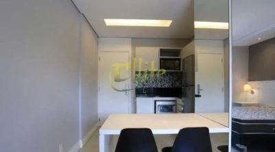 Apartamento, 1 quarto, 40 m² - Foto 2