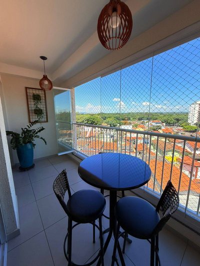 Apartamento, 2 quartos - Foto 2