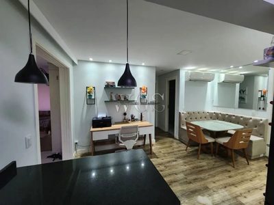 Apartamento, 2 quartos, 65 m² - Foto 2