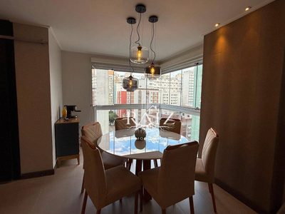 Apartamento, 3 quartos, 100 m² - Foto 5