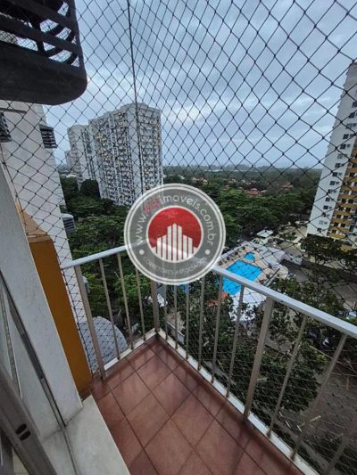 Apartamento, 2 quartos, 58 m² - Foto 2