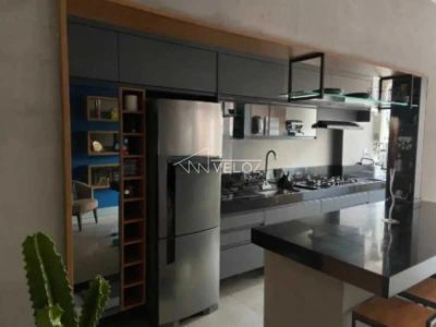 Cobertura, 3 quartos, 140 m² - Foto 1