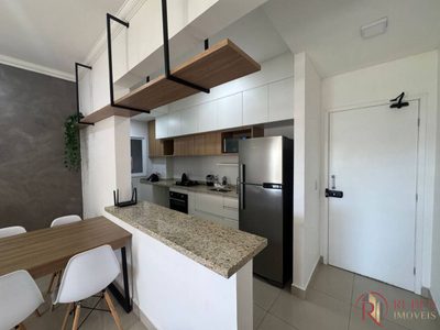 Apartamento, 2 quartos - Foto 4