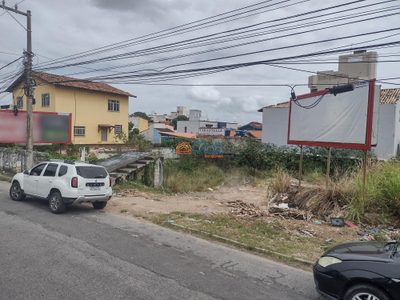 Terreno, 750 m² - Foto 3