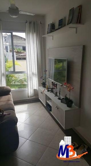 Apartamento, 2 quartos, 49 m² - Foto 5