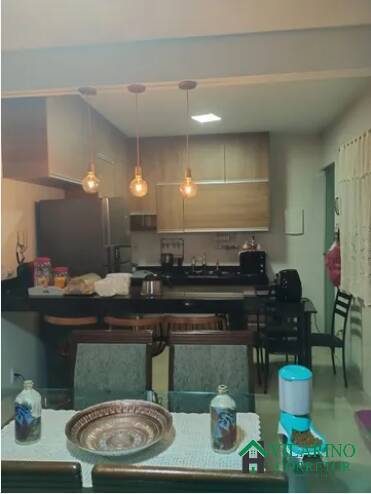 Casa, 3 quartos, 101 m² - Foto 1