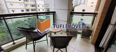 Apartamento, 3 quartos, 228 m² - Foto 4
