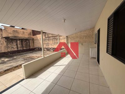 Casa, 2 quartos, 120 m² - Foto 3
