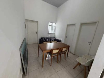 Apartamento, 3 quartos, 120 m² - Foto 3
