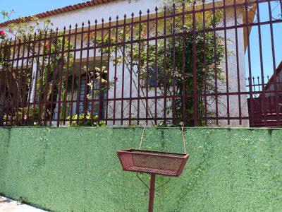 Casa, 4 quartos, 184 m² - Foto 1