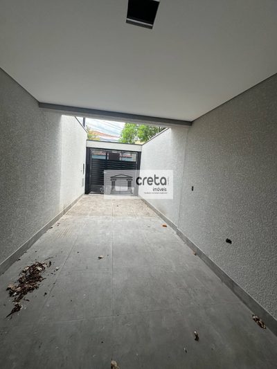 Sobrado, 3 quartos, 115 m² - Foto 2