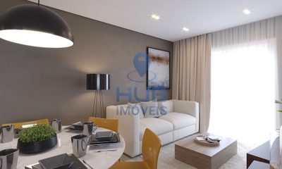 Apartamento, 1 quarto, 93 m² - Foto 4