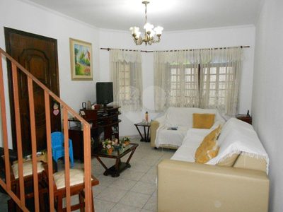 Sobrado, 3 quartos, 158 m² - Foto 3