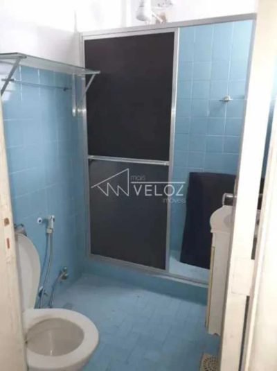 Apartamento, 1 quarto, 40 m² - Foto 1