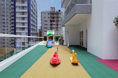 Apartamento, 2 quartos, 78 m² - Foto 3