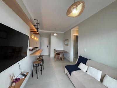 Apartamento, 2 quartos, 64 m² - Foto 2