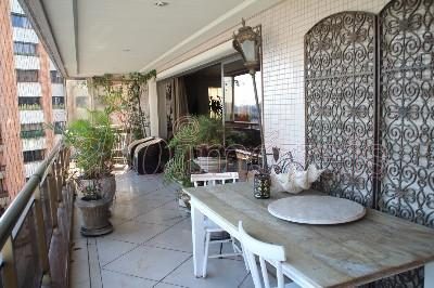 Apartamento, 4 quartos, 500 m² - Foto 3