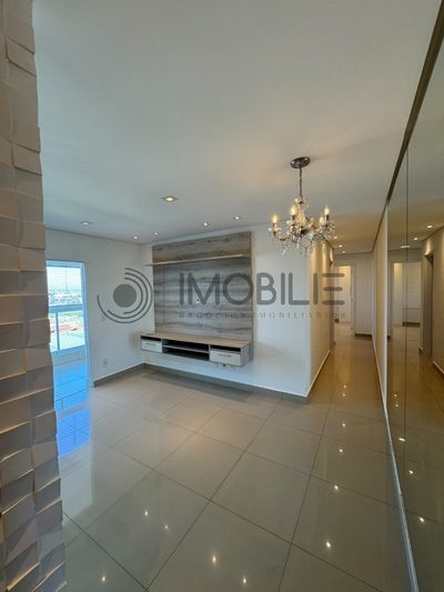 Apartamento, 2 quartos, 64 m² - Foto 3