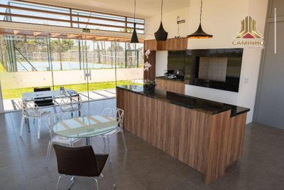 Loteamento e Condomínio, 182 m² - Foto 4