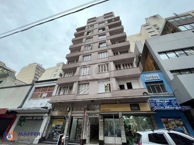 Apartamento, 2 quartos, 69 m² - Foto 1