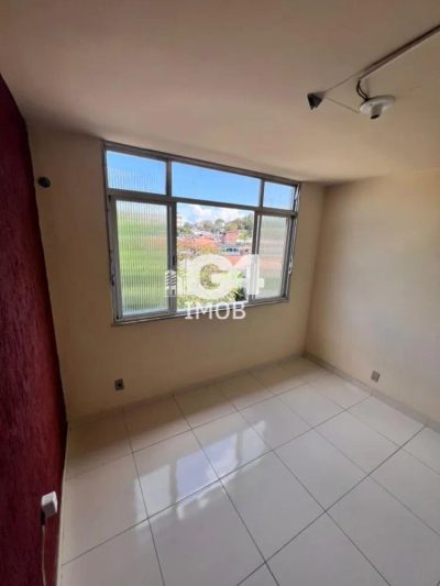 Apartamento, 2 quartos, 45 m² - Foto 5