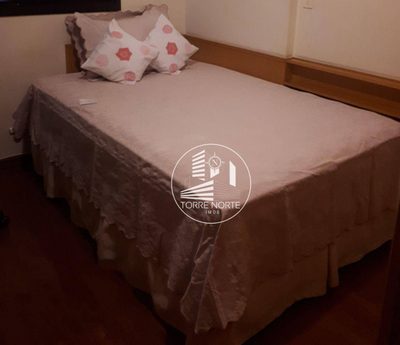 Apartamento, 3 quartos, 92 m² - Foto 4