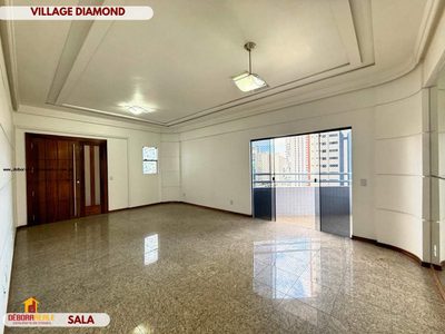 Apartamento, 3 quartos - Foto 1