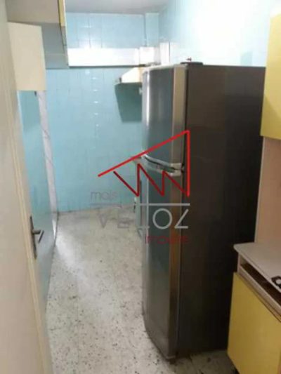 Apartamento, 3 quartos, 66 m² - Foto 1
