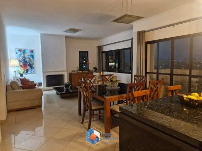 Apartamento, 4 quartos, 180 m² - Foto 1