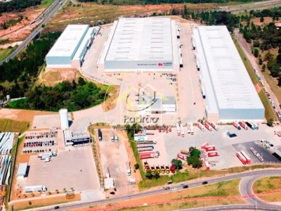 Depósito-Galpão, 3520 m² - Foto 3