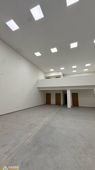 Depósito-Galpão, 285 m² - Foto 2