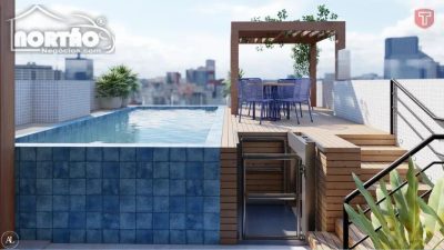 Casa, 3 quartos, 48 m² - Foto 5