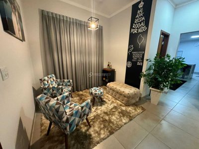 Casa, 3 quartos - Foto 2