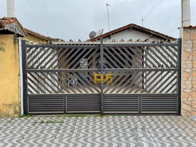 Casa, 2 quartos, 120 m² - Foto 1