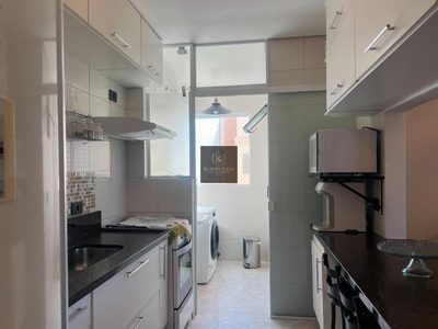 Apartamento, 3 quartos, 72 m² - Foto 5