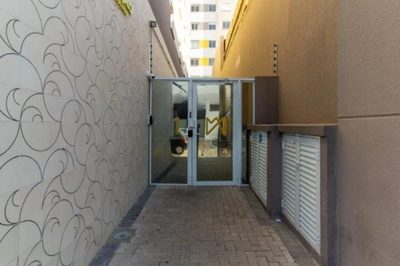 Apartamento, 2 quartos, 37 m² - Foto 4