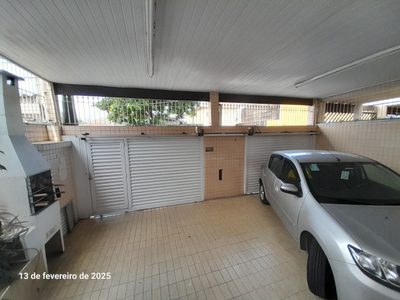 Casa, 3 quartos, 233 m² - Foto 2
