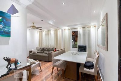 Sobrado, 3 quartos, 214 m² - Foto 2
