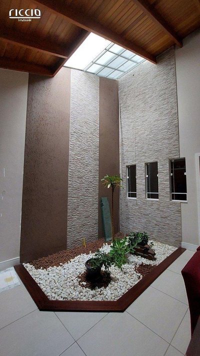 Casa, 3 quartos, 138 m² - Foto 5