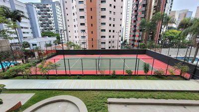 Apartamento, 4 quartos, 238 m² - Foto 2